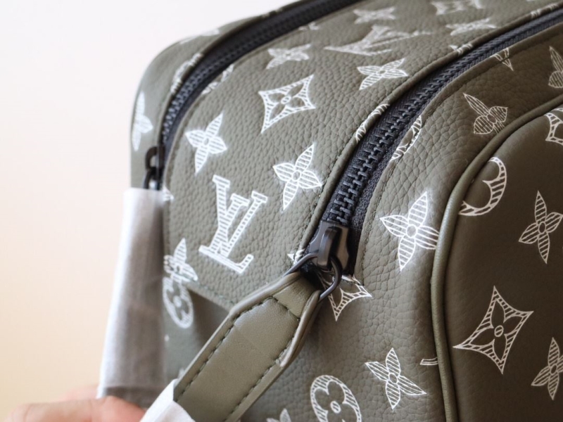 LV Cosmetic Bags